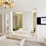 Mirrors Taksim Center Hotel Istanbul