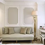 Mirrors Taksim Center Hotel