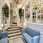 Mirrors Taksim Center Hotel Istanbul