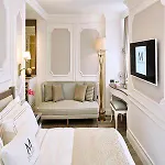 Mirrors Taksim Center Hotel