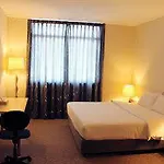 Mirrors Taksim Center 4* Istanbul
