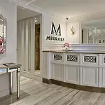 Mirrors Taksim Center 4* Istanbul