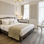 Hotel Mirrors Taksim Center Istanbul