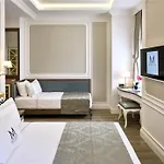 Mirrors Taksim Center Hotel
