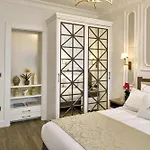 Mirrors Taksim Center Hotel Istanbul