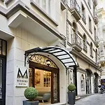 Mirrors Taksim Center 4* Istanbul