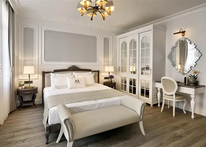 Mirrors Taksim Center Stambuł