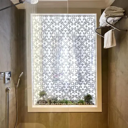 מלון Mirrors Taksim Center איסטמבול