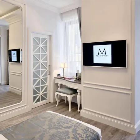 Mirrors 4* İstanbul