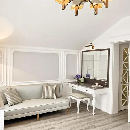 Mirrors Taksim Center מלון איסטמבול