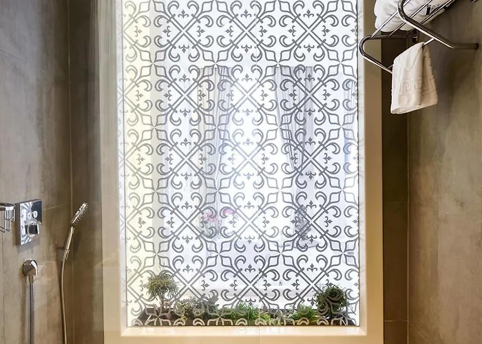 Hotel Mirrors Taksim Center Istanbul