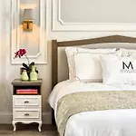 Mirrors Taksim Center ホテル 4*